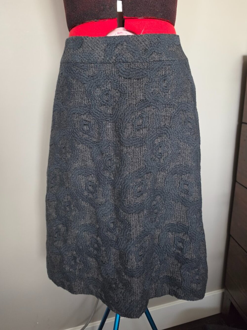 Stunning Comrags skirt
